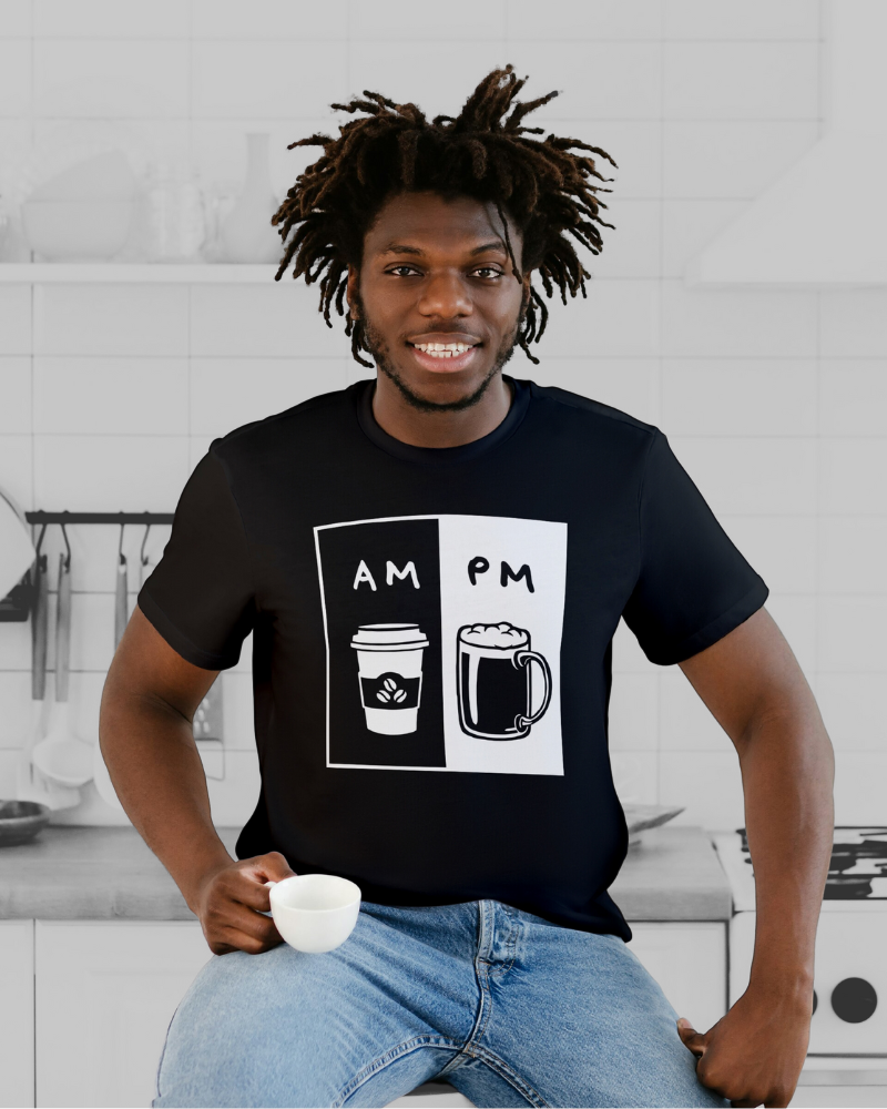 Coffee T-Shirts