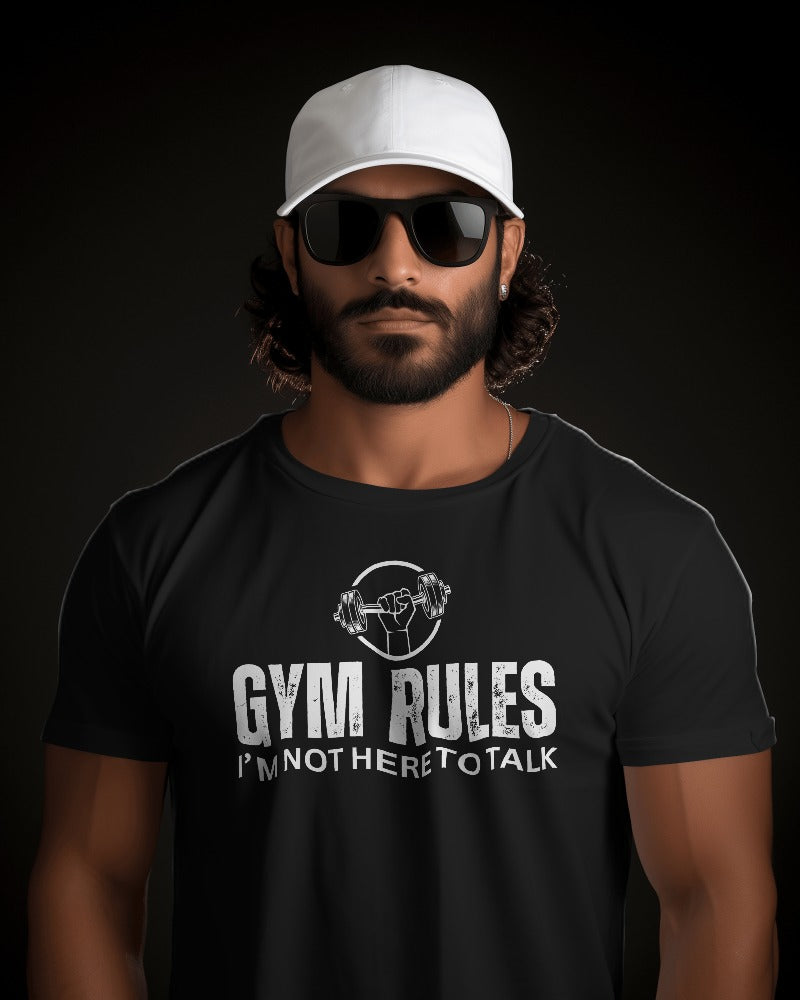 Gym T-Shirts