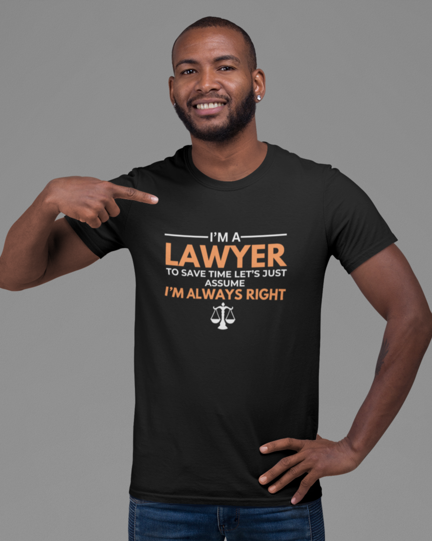 Lawyer T-Shirts