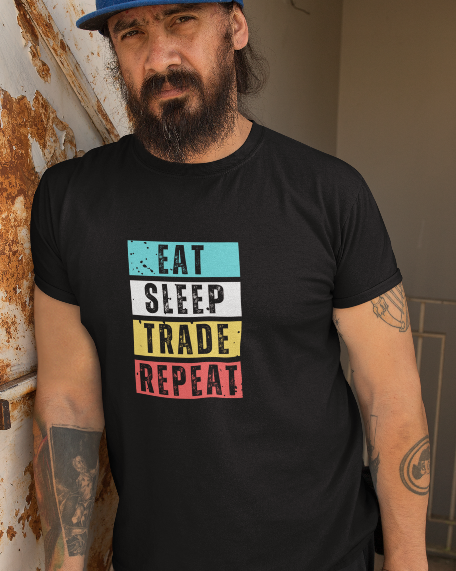 Stock Market T-Shirts