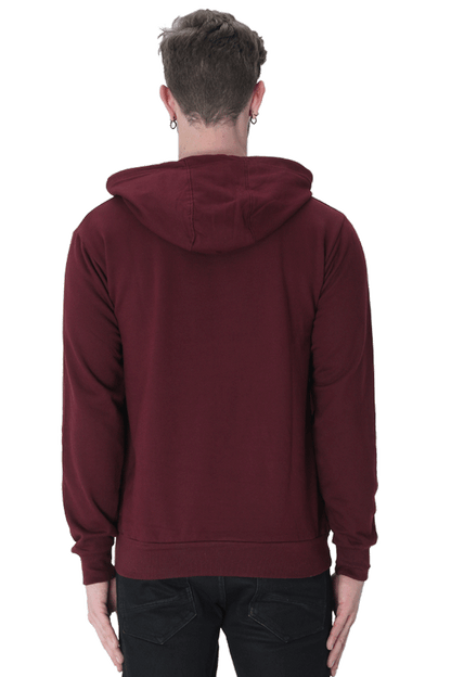 Free Your Mind: Hoodie