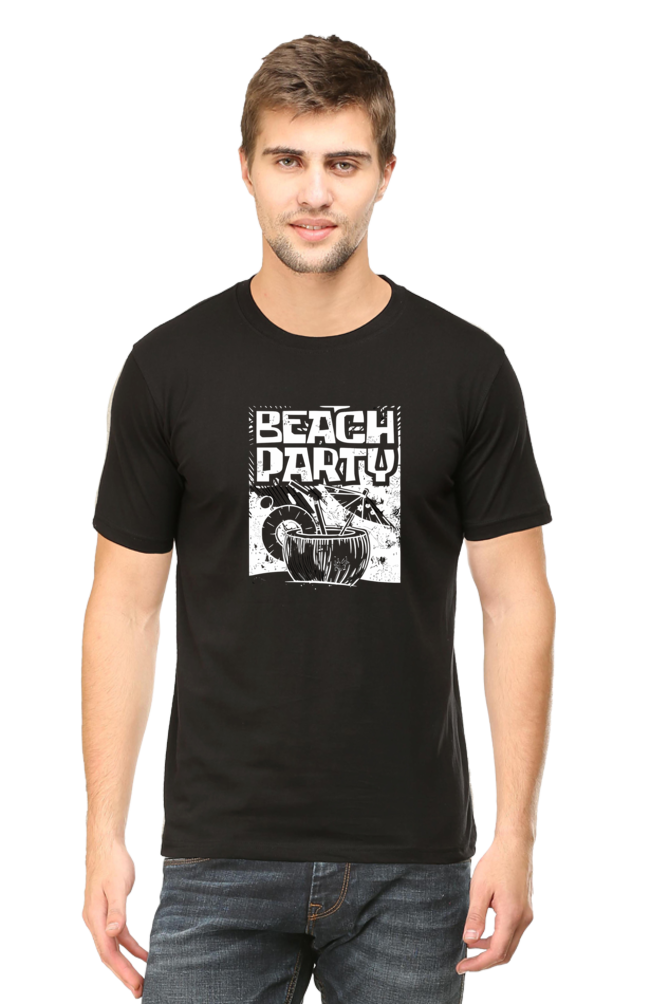 Beach Party: Beach T-Shirt