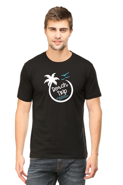 Beach Trip: Beach T-Shirt