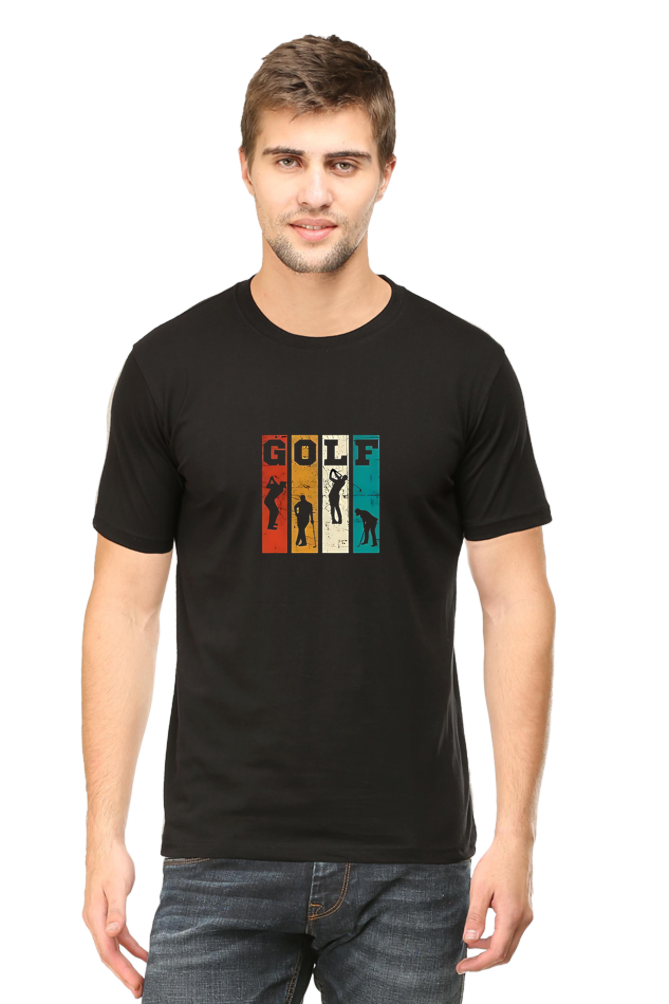 Golf: Golf T-Shirt