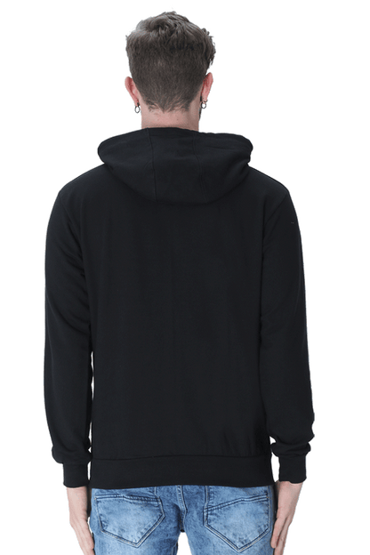 Stay Wild: Hoodie