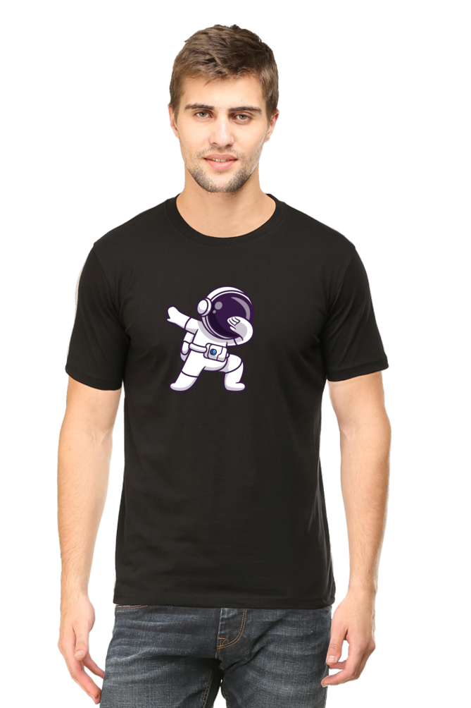 Fun Astronaut: Space T-Shirt