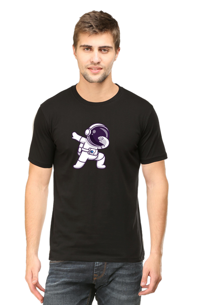 Fun Astronaut: Space T-Shirt