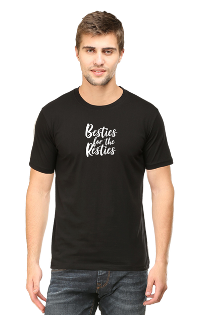 Besties For The Resties: Friends T-Shirt