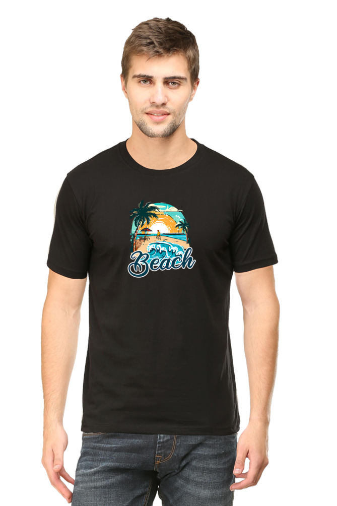 Beach: Beach T-Shirt