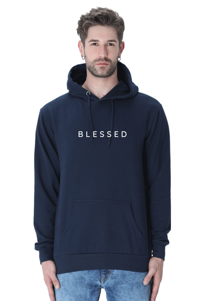 Blessed: Hoodie