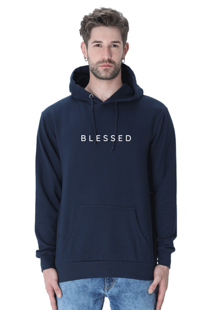 Blessed: Hoodie