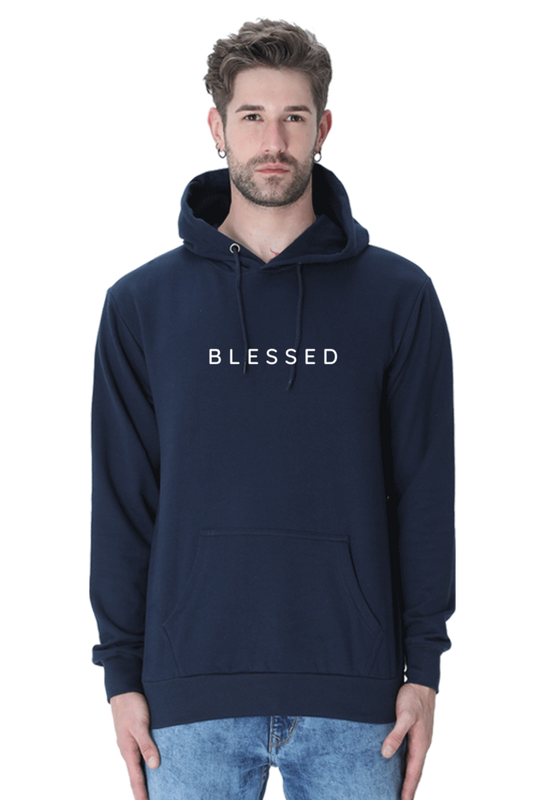 Blessed: Hoodie