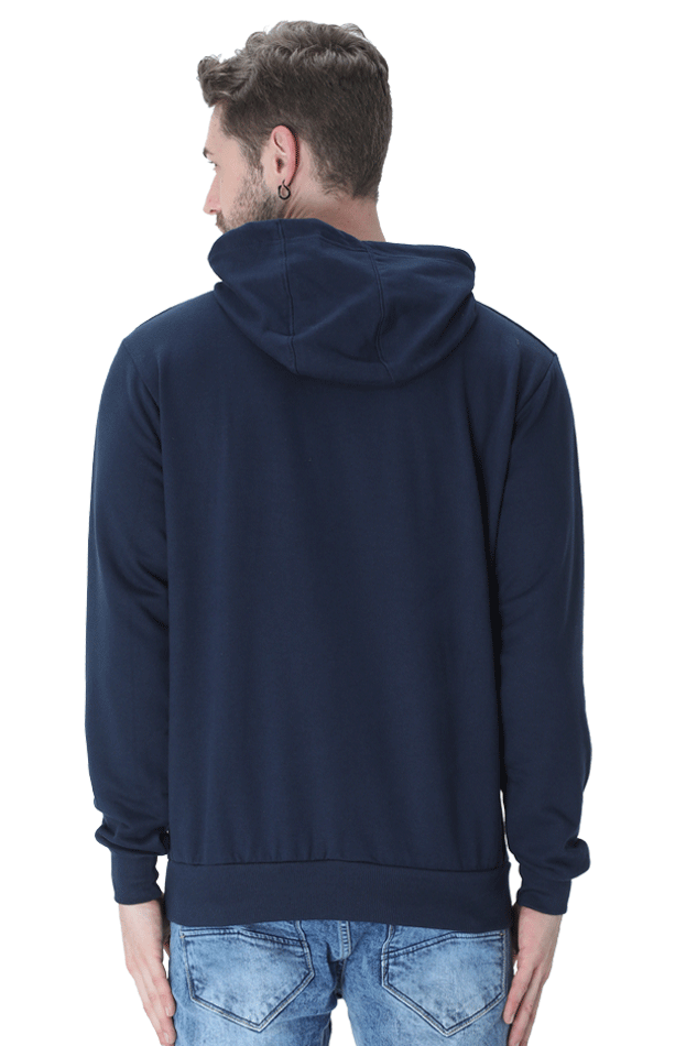 Perspective: Hoodie