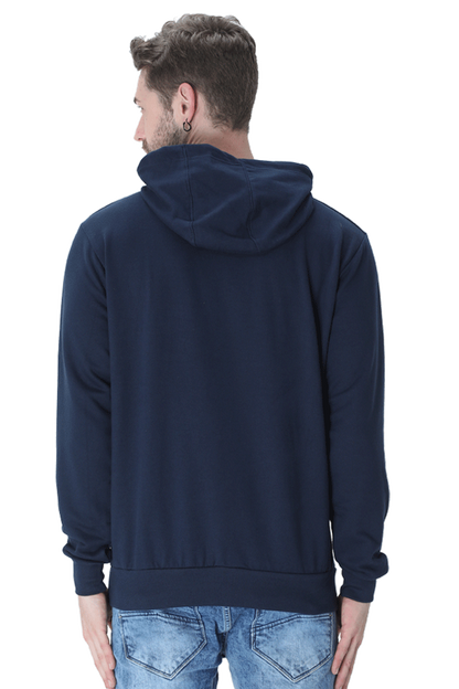 Perspective: Hoodie