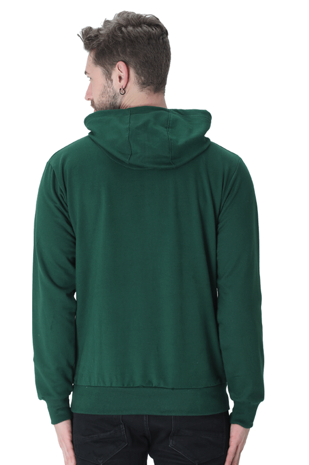 Not From The Modern World: Hoodie