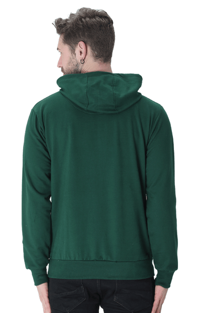 Not From The Modern World: Hoodie