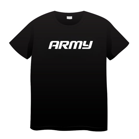 Army: Army T-Shirt