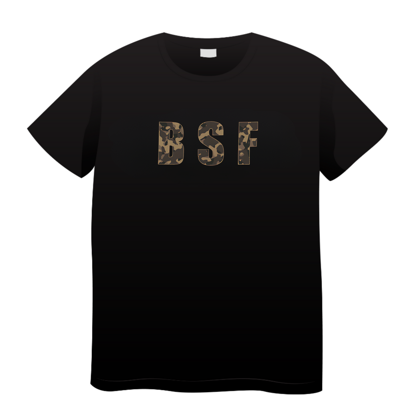 BSF: Army T-Shirt