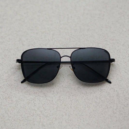 Midnight Frame Sunglasses