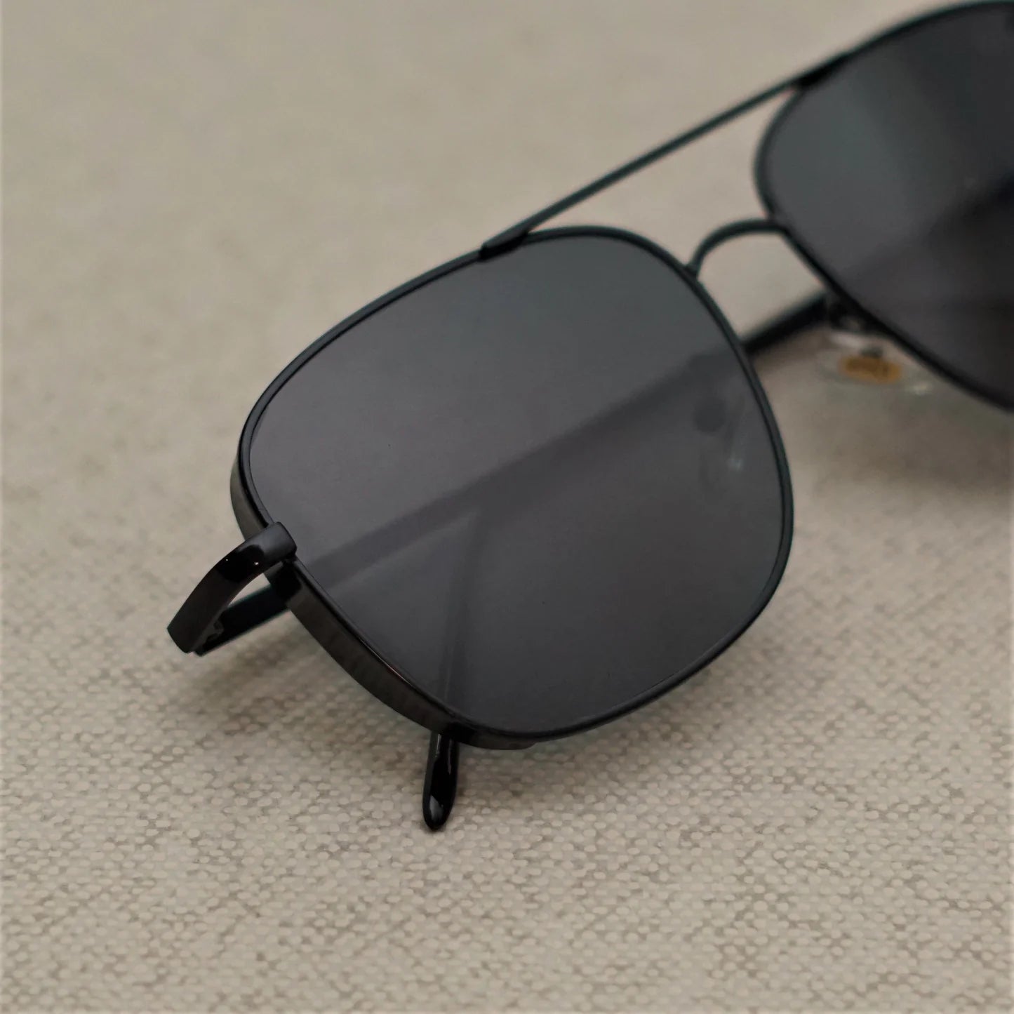 Midnight Frame Sunglasses