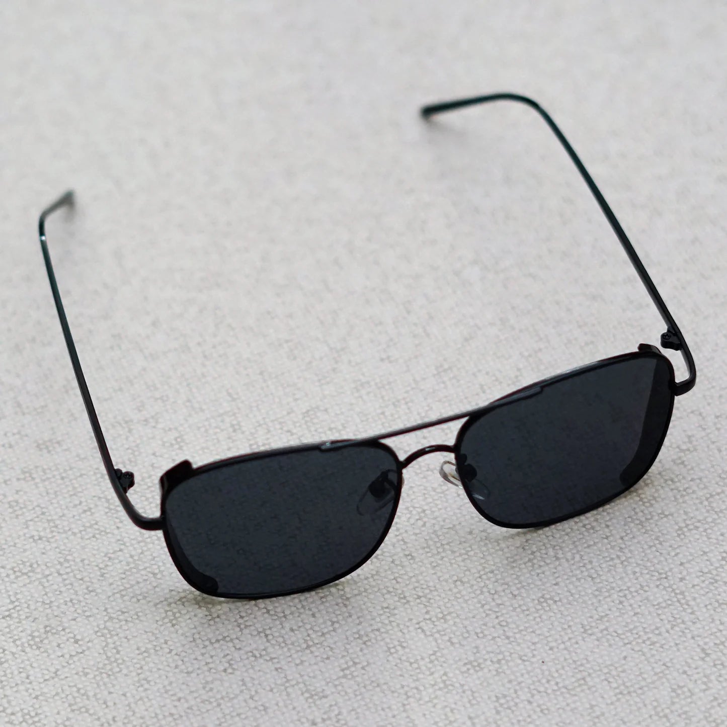 Midnight Frame Sunglasses