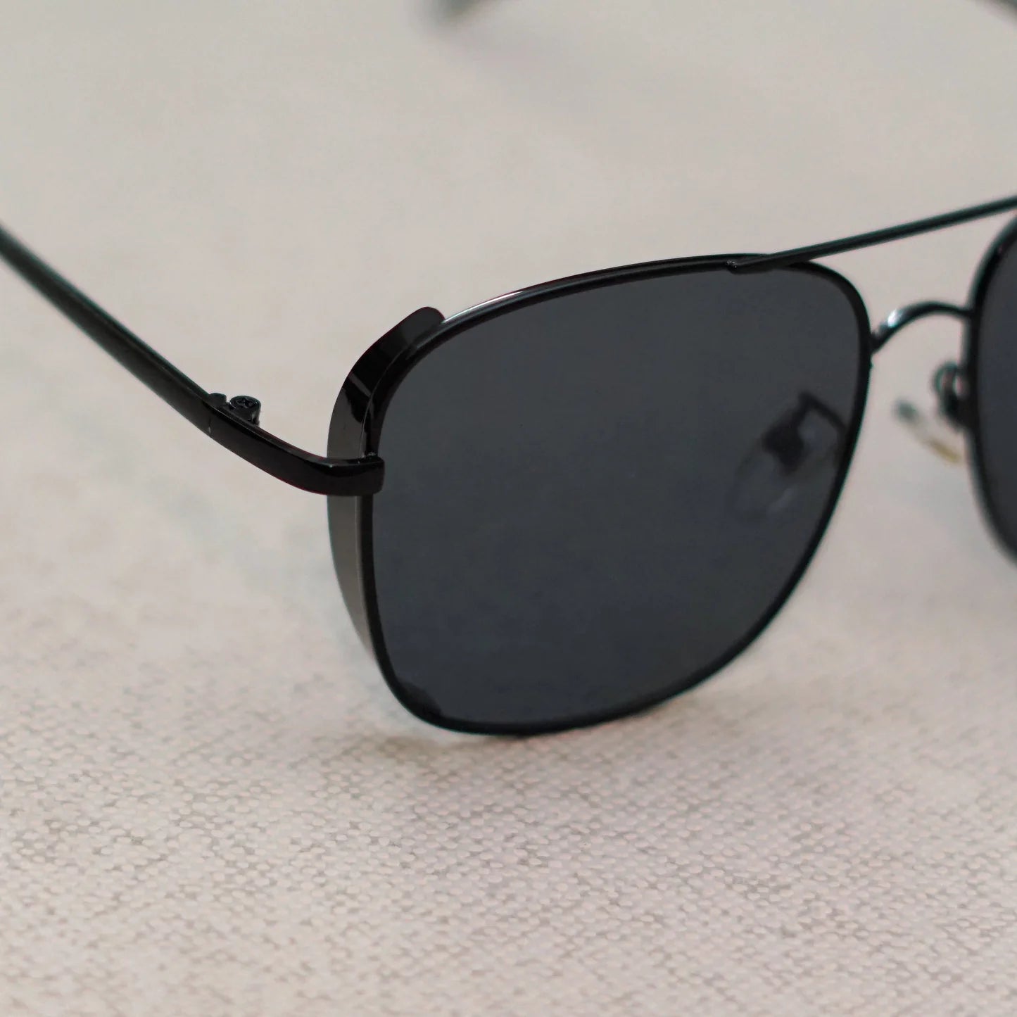 Midnight Frame Sunglasses