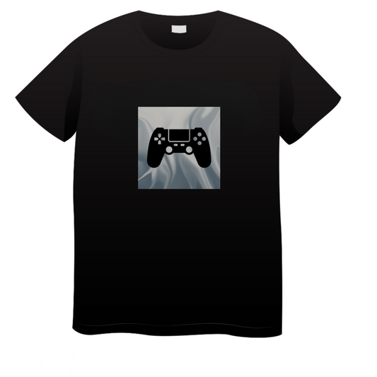 Gamer: Gaming T-Shirt