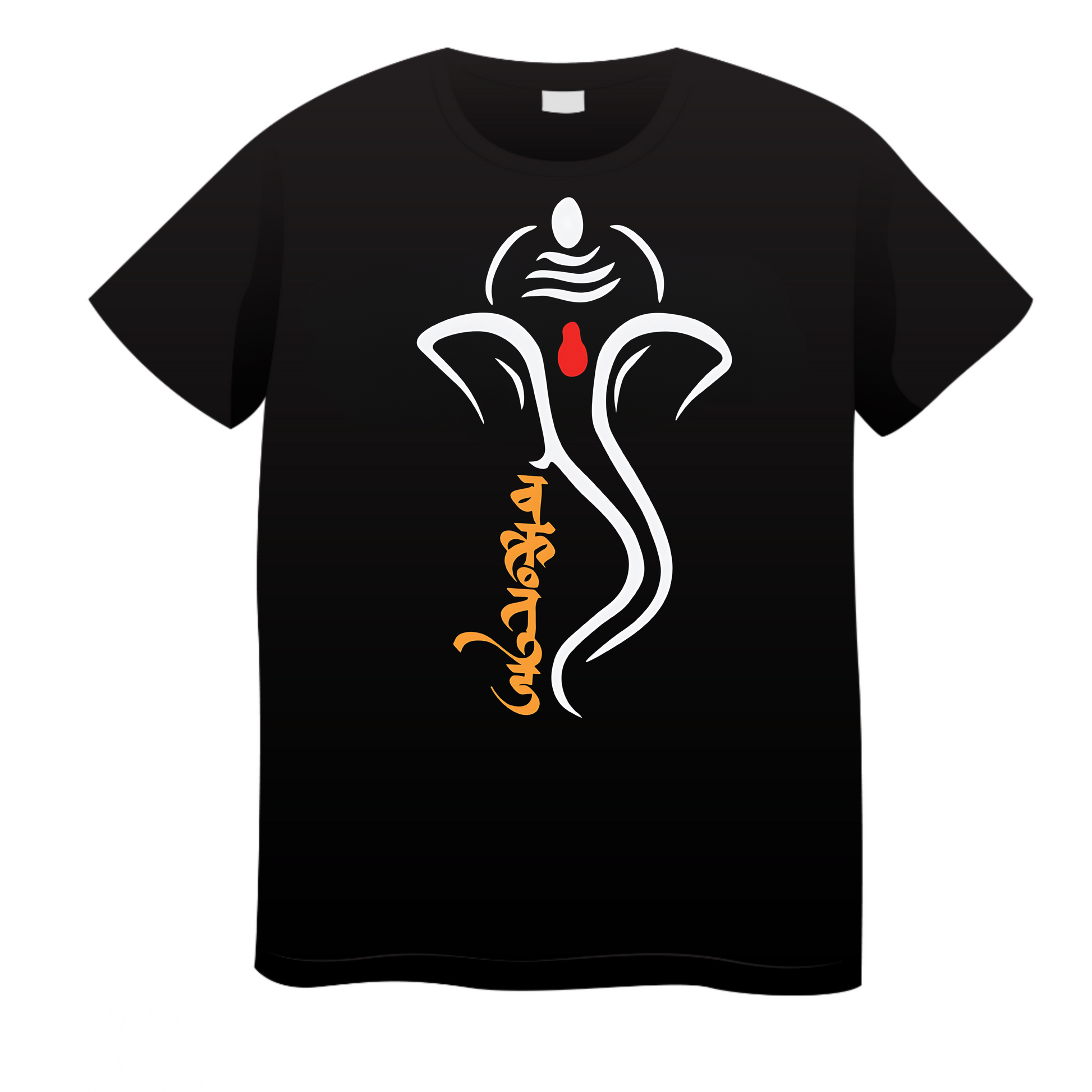 Ganesh: Ganesh T-Shirt