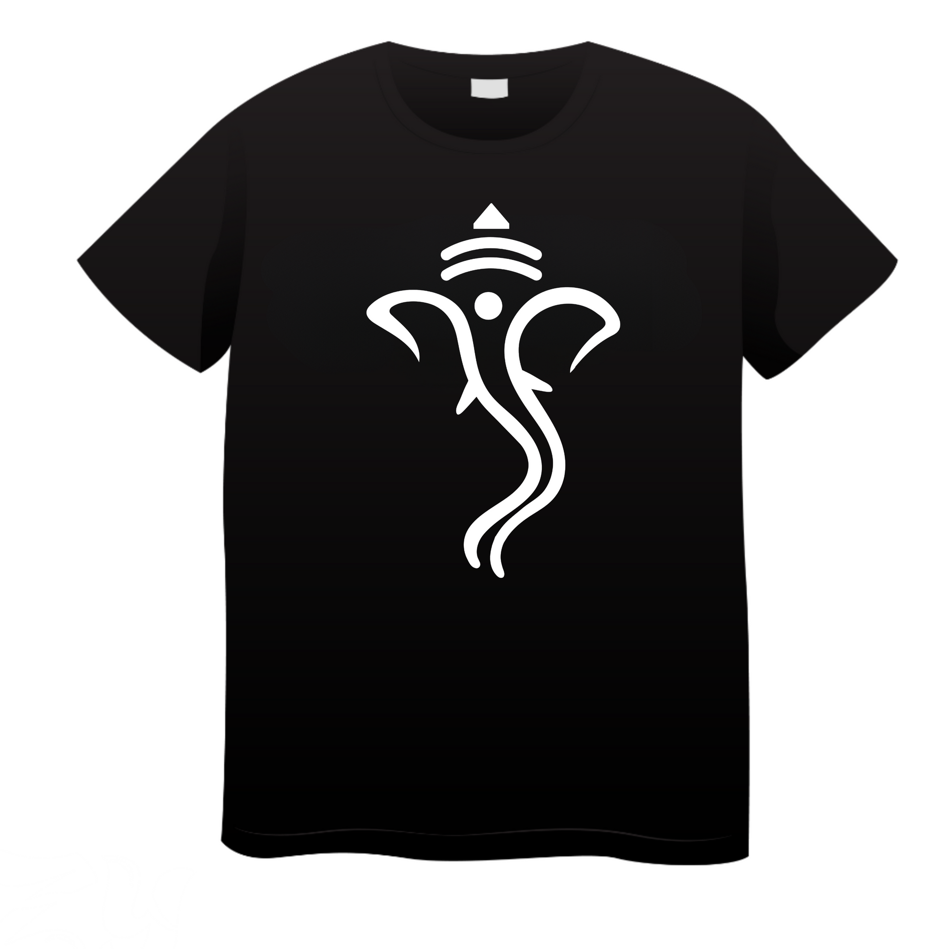 Ganpati Bappa: Ganesh T-Shirt