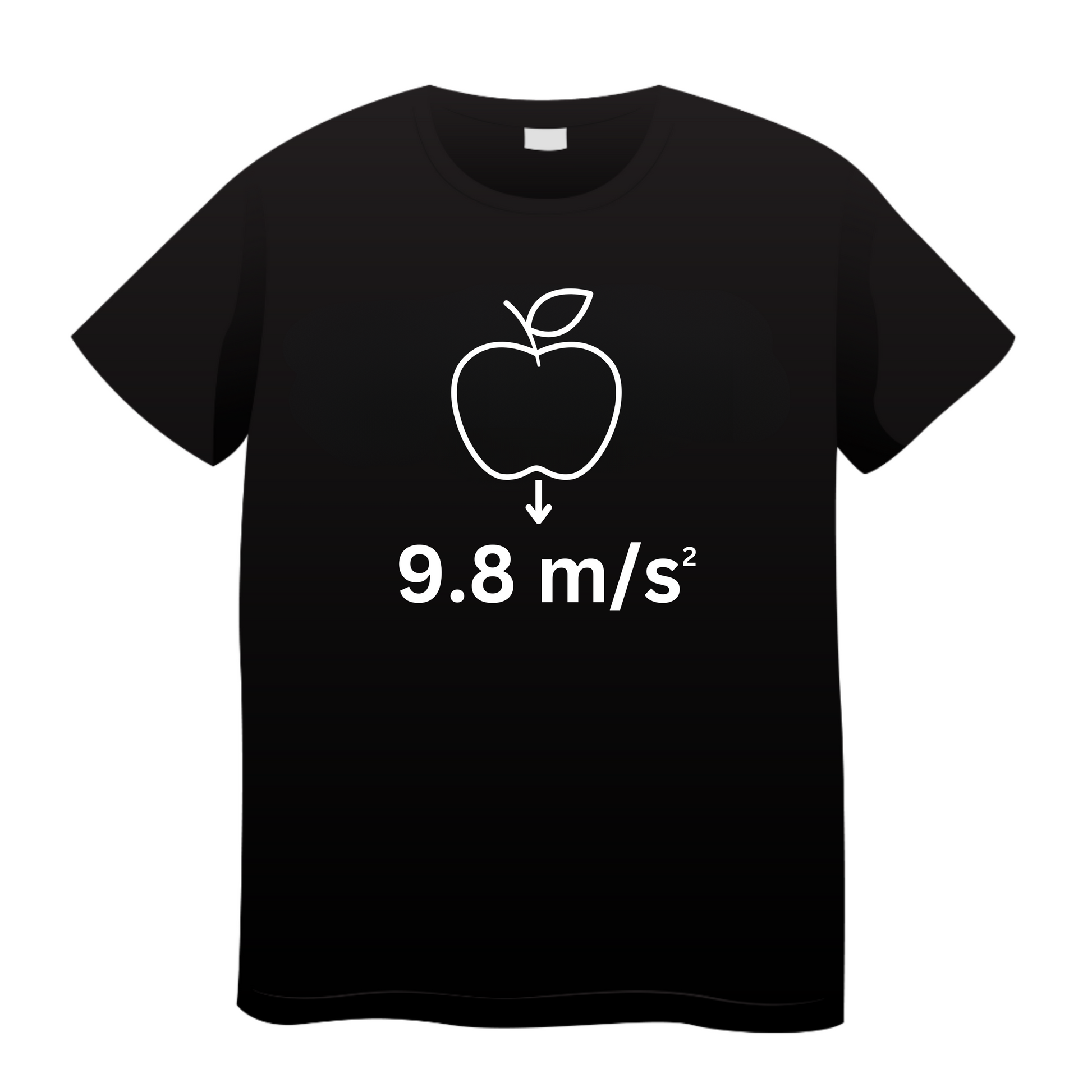 Gravity: Science T-Shirt