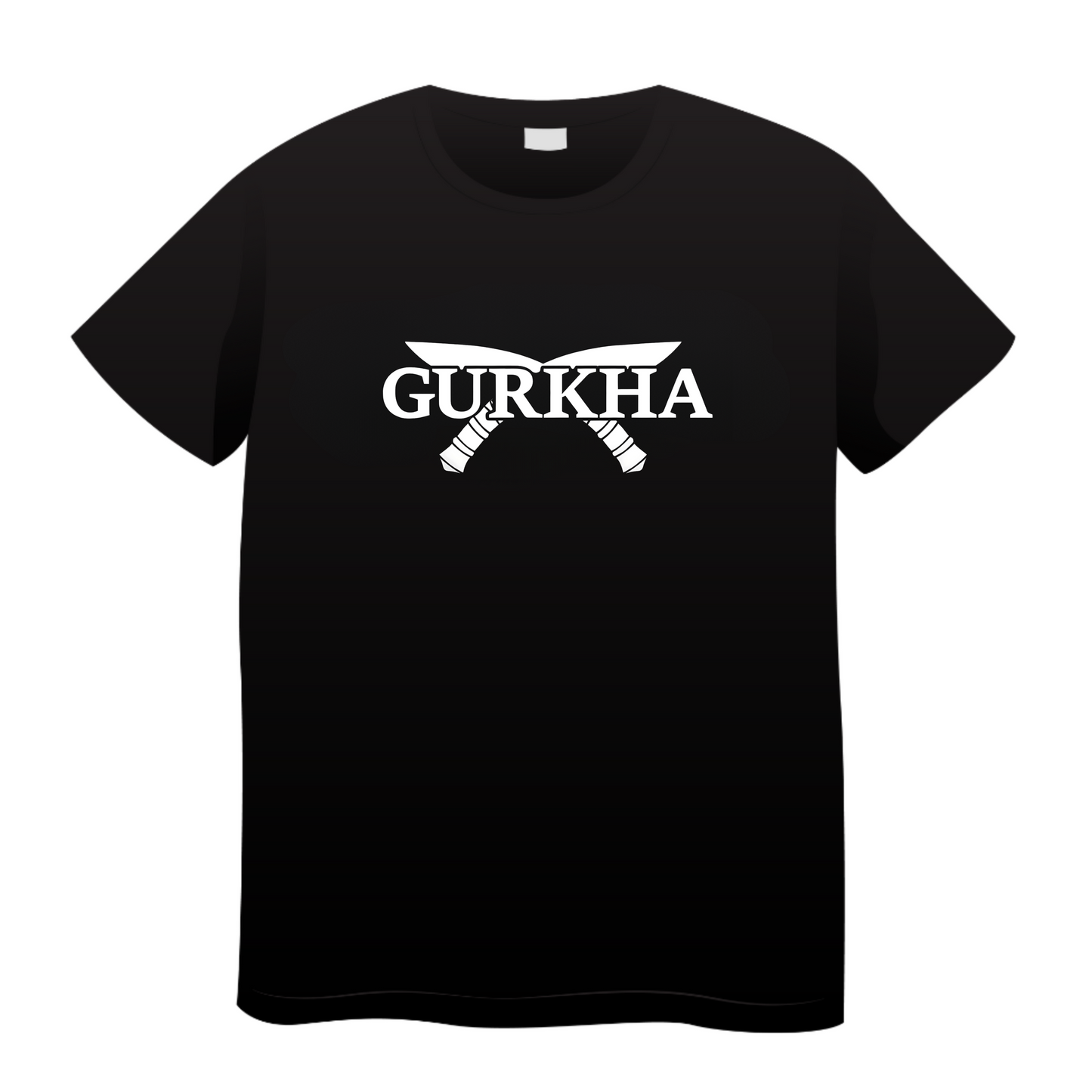 Gurkha: Army T-Shirt