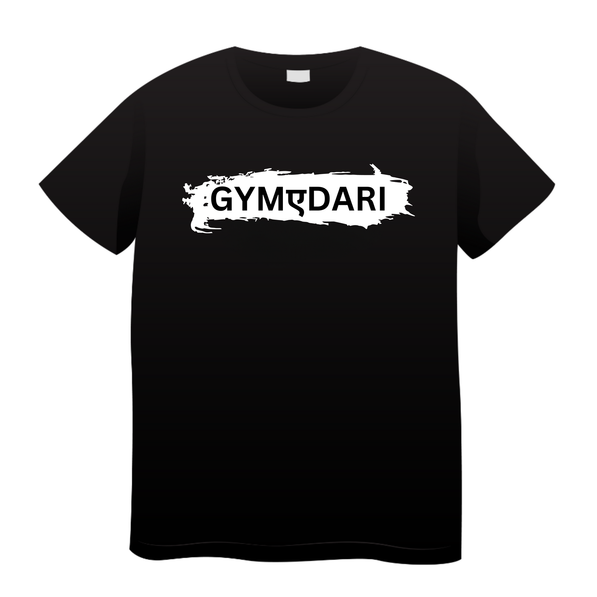 Gym-A-Dari and Rules: Gym T-Shirt Combo