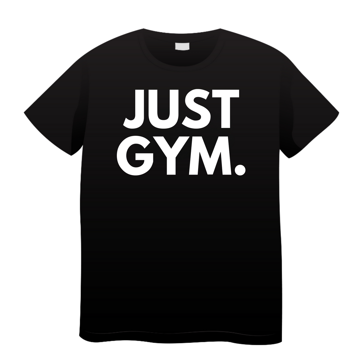 Just Gym Tshirt