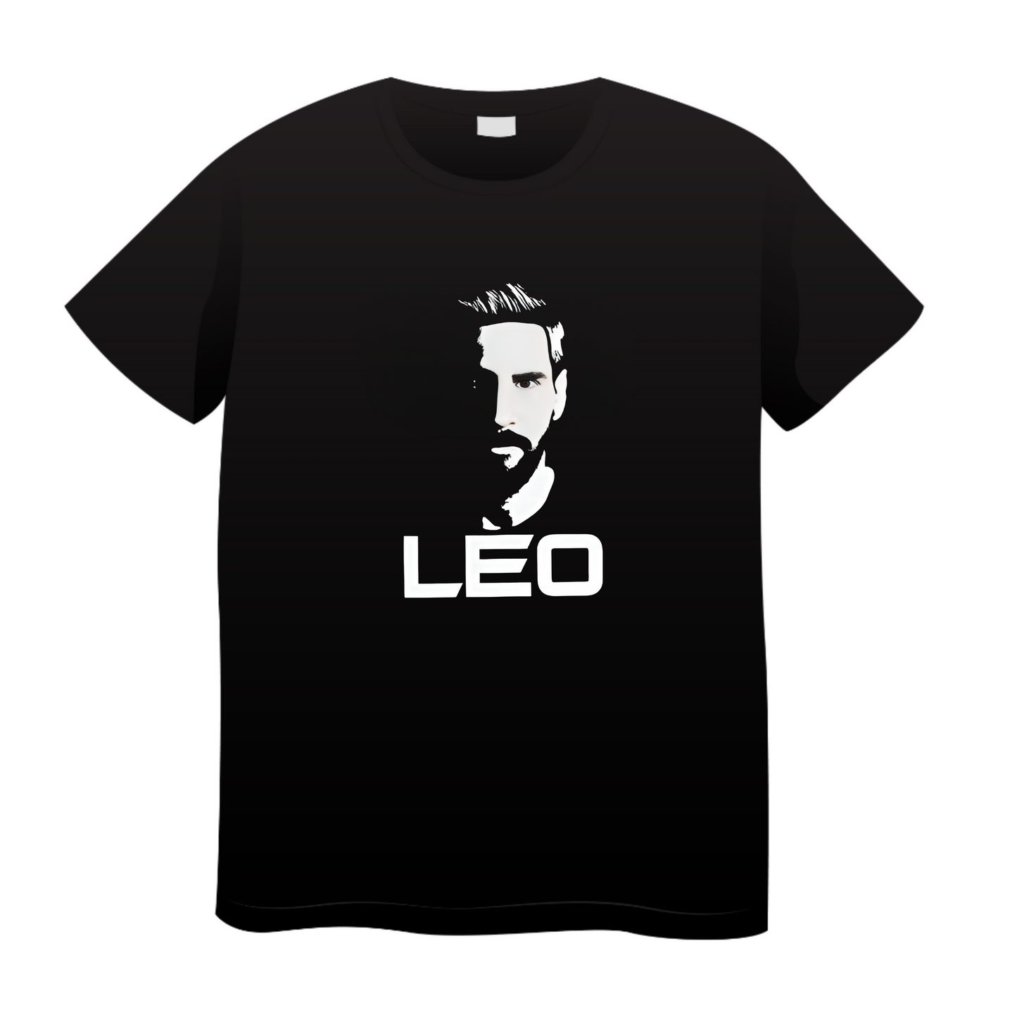 Leo: Football T-Shirt