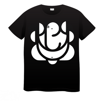 Lord Ganesh: Ganesh T-Shirt