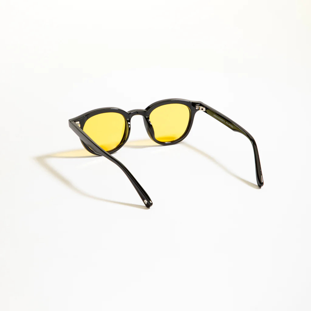 Solar Flare - Sunglasses